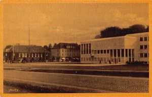 Danmark - HOLTE - Publ. Rudolf Olsen 339 - Picture 1 of 2