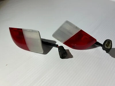 Luces interiores para tarjeta de puerta Mazda RX7 1986-1991 Foto 1 de 4