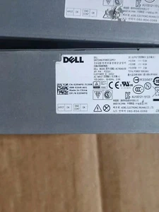 Dell 20WFG 020WFG Optiplex 180W Power Supply AC180AS-00 @DLP3 - Picture 1 of 2