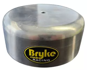 Carb Cover Carburator Hat O-Ring Holley SBC IMCA Drag - Foto 1 di 1