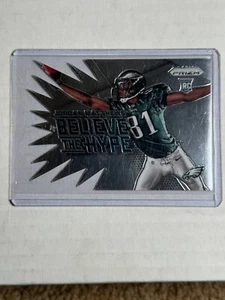 2014 Prizm #BH13 JORDAN MATTHEWS Eagles BELIEVE THE HYPE Die-Cut RC Rookie c128 - Picture 1 of 2
