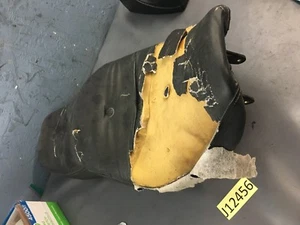 yamaha virago 700 1985 seat USED OEM  - Picture 1 of 8