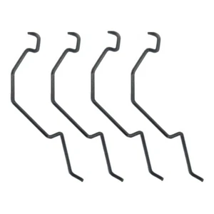 4x Varilla de acelerador para STIHL MS260 026 024 MS240 OEM# 1121 182 1501 - Imagen 1 de 1