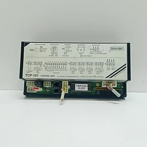 Controlador de puerta automático Tormax TCP-101 | Nº de pieza 628818 | Usado - Imagen 1 de 6