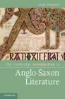 The Cambridge Introduction To Anglo-Saxon Literature By Magennis, Hugh