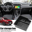 Suitable For MG ZS armrest box central storage box Y9P7