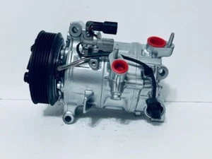 AC Compressor for 2016-2019 Infinity Q50, 2017-2020 Infinity Q60 3.0L - Picture 1 of 1