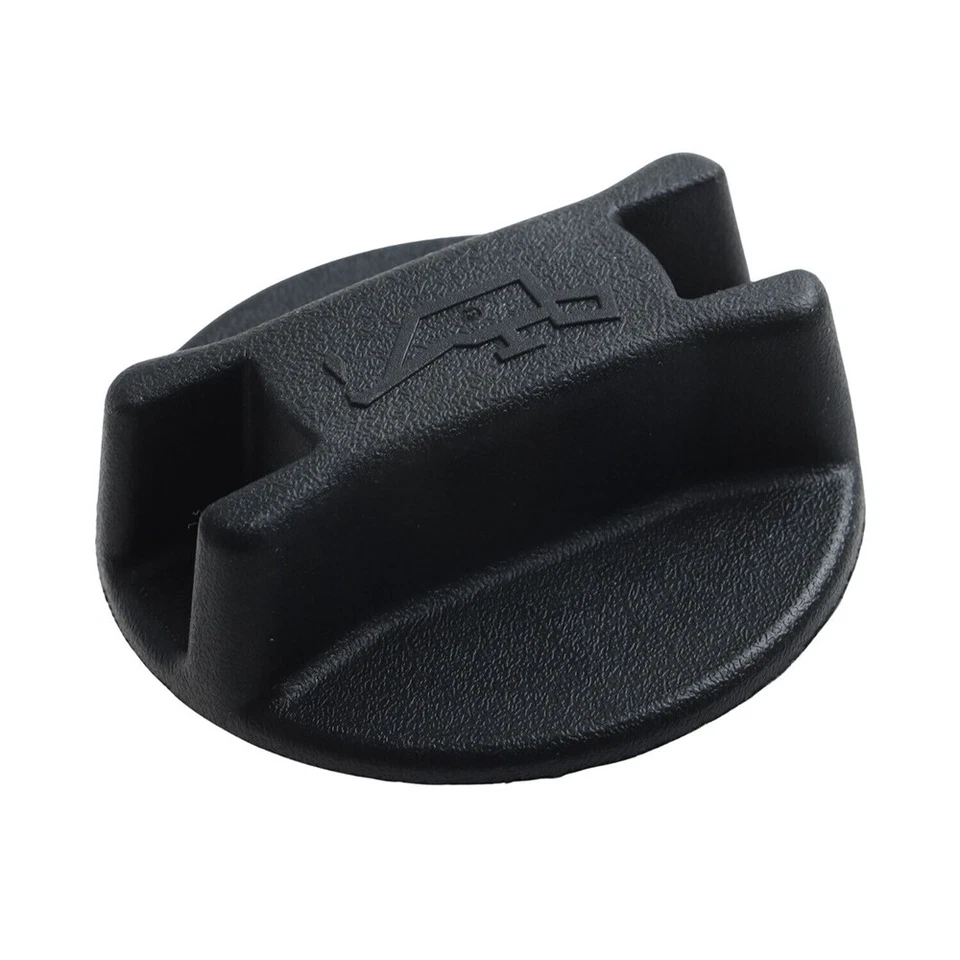 Tapa de llenado de aceite para Nissan 200SX Altima Armada Frontier Kicks Máxima Murano NV200 Foto 1 de 4