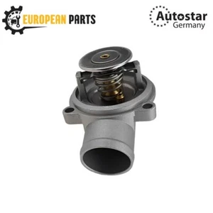 AutoStar Thermostat Housing 1112000315 Mercedes C200 C220 E200 E220 W202 W210 - Picture 1 of 1