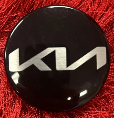 Tapa central Kia Forte 2022 2023 52960-3W200 4C700-J5300 Foto 1 de 2