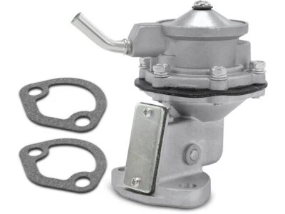 Bomba de combustível Volkswagen Karmann Ghia 1966-1970 APR 37786RKRZ 1967 1968 1969 - Imagem 1 de 2