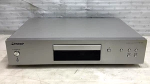 Pioneer PD-10AE CD Player Recorder Remote Controller MP3 SACD 100V Used Japan - Picture 1 of 9