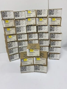 Módulo GE Fanuc IC670MDL640L POS/NEG INPUT Nuevo En Caja - Imagen 1 de 8