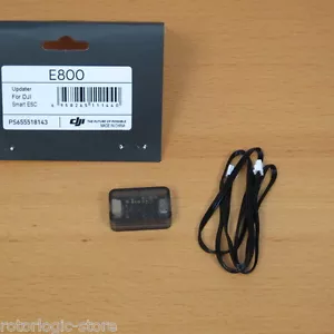 DJI E800 Smart ESC Updater for E310 420S, E800 620S, E1200 640X - US Dealer - Picture 1 of 3