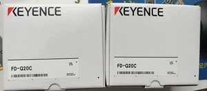 New KEYENCE FD-Q20C sensor ship by UPS - Picture 1 of 5