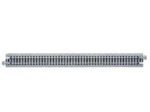 Kato 20-000 - Gleis gerade 248 mm 4x - Spur N - NEU - Picture 1 of 1