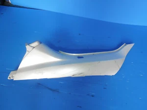 SCOCCA CODONE FIANCHETTO POSTERIORE DESTRO PIAGGIO MP3 300 2010 - Picture 1 of 5