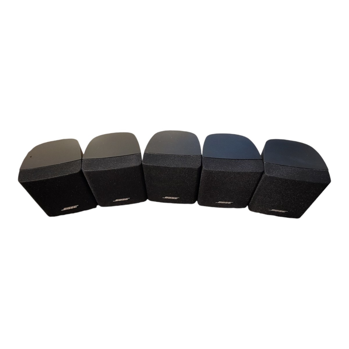 Bose Acoustimass 5 Speakers for sale | eBay Bose Acoustimass 5 Speakers for sale | eBay