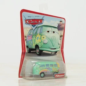 Disney Pixar Cars Fillmore 1st Desert Series 16 Back (2006) New Diecast - Picture 1 of 4