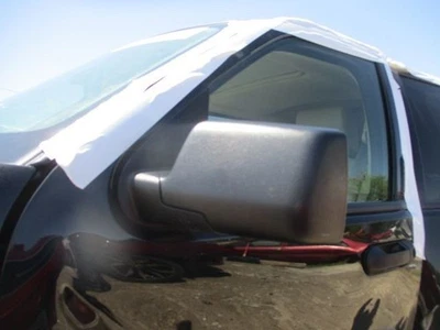 Ford Explorer 2006 Left Door Mirror - Image 1 of 4