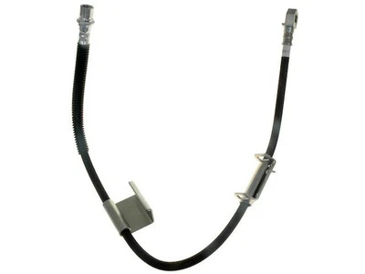 Manguera de freno delantera izquierda Raybestos 91151NNQY para Chevrolet Silverado 1500 1999-2006 Foto 1 de 2