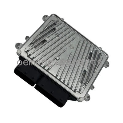 For Mercedes Benz SLK300 R350 GLK350 C300 A2731534879 Engine Control Unit — 第 1/4 张图片