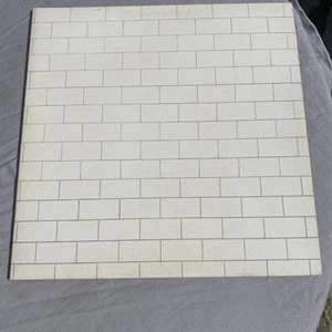 Pink Floyd - The Wall - UK 1979 Double 12" LP Vinyl SHDW 411 - Picture 1 of 9