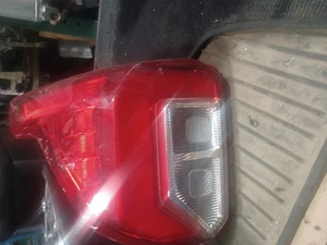Driver Tail Light Quarter Mounted Clear Lens Fits 20-24 EXPLORER 3062538 - Picture 1 of 20