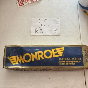 Monroe Suspension Strut Assembly (5723) - Picture 1 of 4