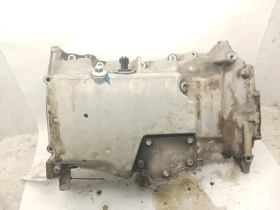 '18-'20 CHEVROLET EQUINOX Oil Pan 2.0L AWD OEM 6 Month Wnty! - Image 1 of 4