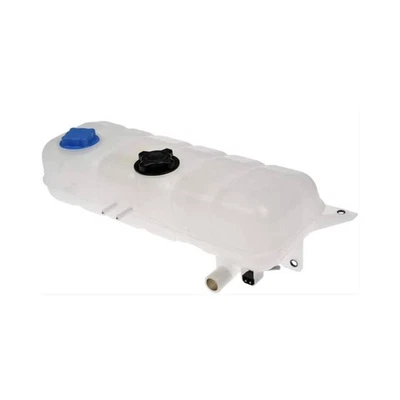 Depósito de refrigerante presurizado para Volvo VNL/VNM 2000-2003 | Plástico | Natural Foto 1 de 4