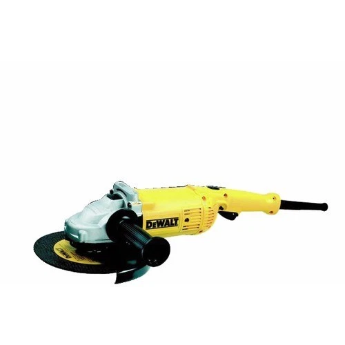 Meuleuse 230 mm - 2200 W - DWE 492 DEWALT - Photo 1/1