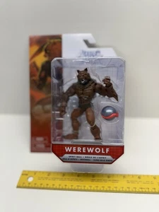Altered Beast Werewolf W/ Spirit Ball Jakks Pacific Sega Figure NEW - Picture 1 of 2