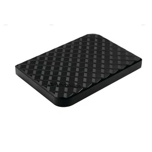 Verbatim Store n Go Portable HDD 1TB Black 53194 - Picture 1 of 1