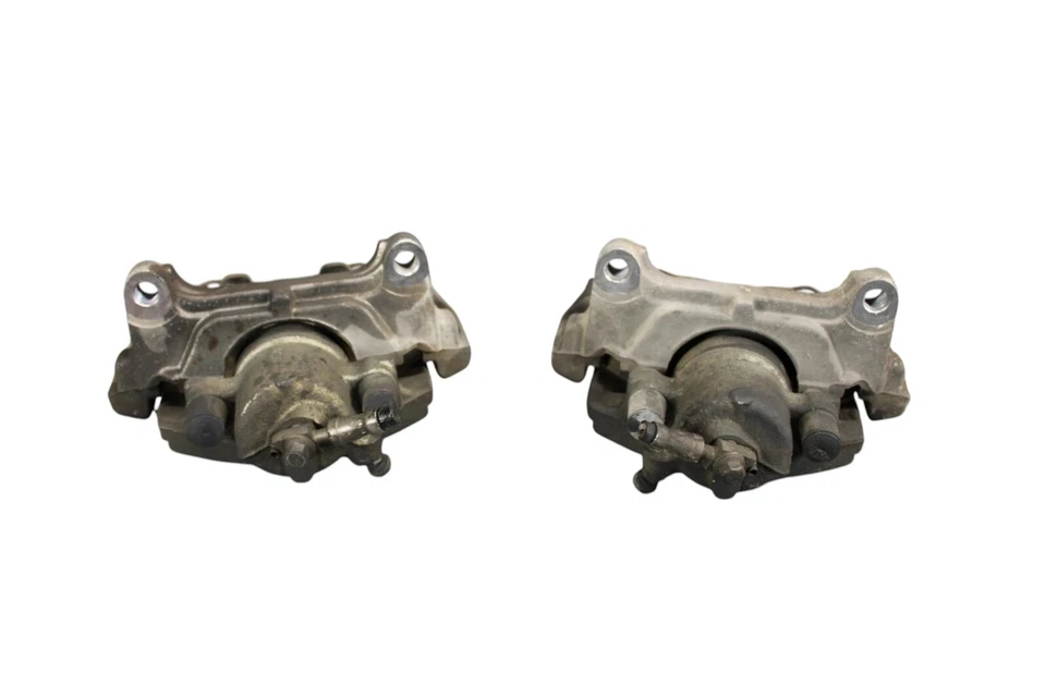 Pinza de freno de disco rueda delantera derecha e izquierda Volkswagen CC 09-17 OEM Foto 1 de 4