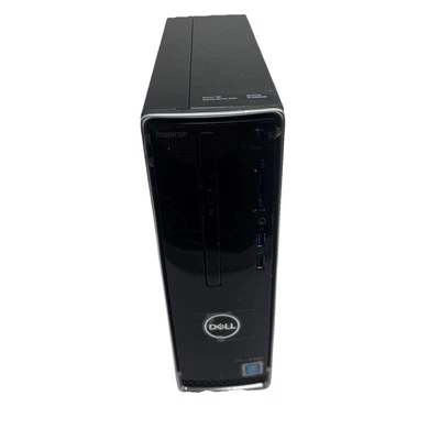 Dell Inspiron 3472, Pentium Silver, 16 GB RAM, 126 GB SSD, Windows 11 Foto 1 de 4