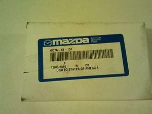 Brand New OEM Mazda 626 Front Parking Cable GD7A-44-150 GD7A44150 - Foto 1 di 1