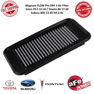 Afe Magnum Flow OER Pro Dry S Air Filters #31-10094-1 - Bild 1 von 12