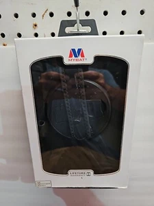 For Ipad Mini 5 2019/iPad Mini 4 Rotatable Stand Protector Case Black Pre-owned - Picture 1 of 12