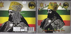 Byron Lee & The Dragonaires -s/t- CD Dressed To Kill 2001 near mint - Picture 1 of 1