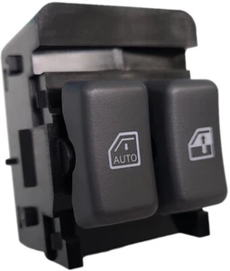 Master Power Window Door Switch for 1996-2002 Chevrolet Conversion Van NEW - Bild 1 von 6