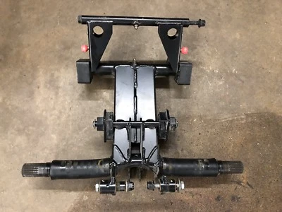 17 18 Ski-Doo G4 Renegade X 850 E-Tec Freeride MXZ XRS OEM Suspension Pivot Arm - Изображение 1 из 3