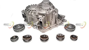 M32 Gearbox Gen 2 Updated End Case & Larger Bearing Rebuild Kit - Picture 1 of 2