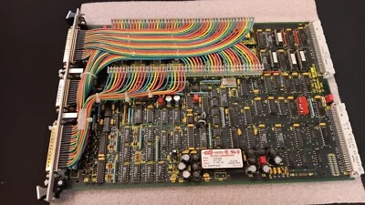 NH Research 14-0847 B-00 VXI cartão múltiplo - Imagem 1 de 4