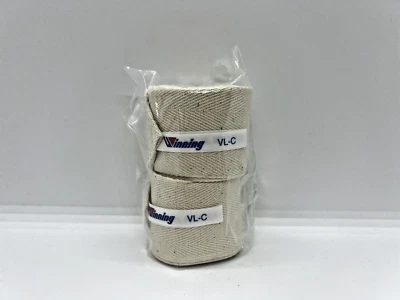 Winning Boxing Bandages Practice Hand Wraps Non-stretch Type VL-C from Japan - Image 1 of 3