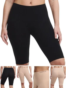 Chantelle Smooth Comfort Shaping Shorts Sculpting Long Short Seamless Shapewear