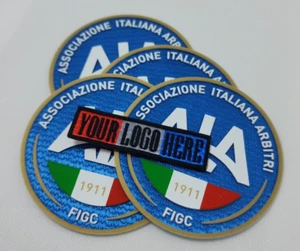 Silicone 3D Emblem Patch – Perfect for Outdoor Gear & Jackets - Picture 1 of 13