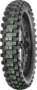 MITAS Terra Force-EX MH Super Soft Rear Tire 90/100-16 - Picture 1 of 4