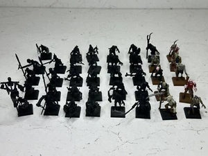 Age of Sigmar Flesh-Eater Courts Crypt Ghouls Skeleton Warriors & Zombies X39 - Imagen 1 de 12