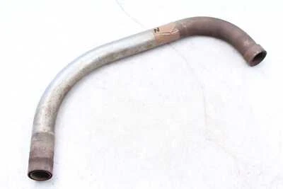 Colector colector tubo Kawasaki Z 650 KZ650F 80-83 Foto 1 de 4